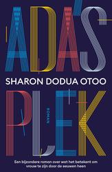 Adaâs plek